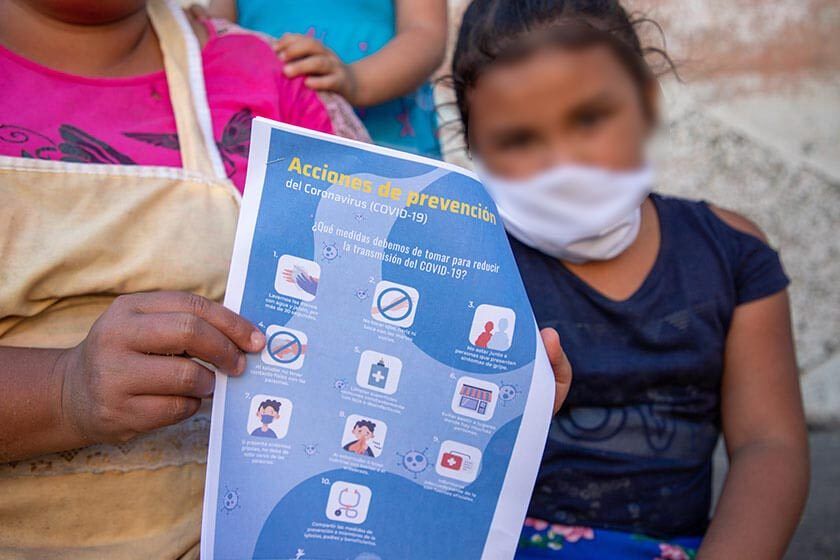 Secretaría de Salud revela que más de 250 menores de edad se han contagiado de Covid19 en Buenaventura 
