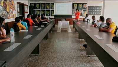 Alcaldía hace lanzamiento de proyectos en pro del bienestar de los jóvenes de Buenaventura 
