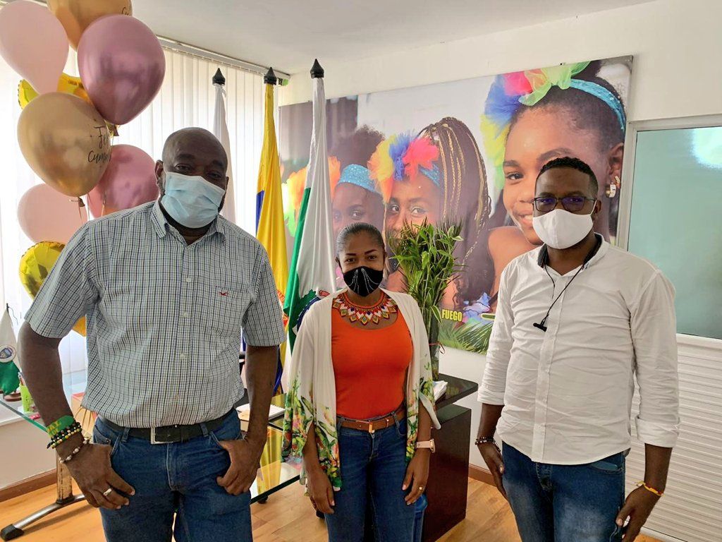 Articulación entre las Alcaldías de Buenaventura y Tumaco permitirá trabajar en pro del bienestar de la población del Pacífico Colombiano