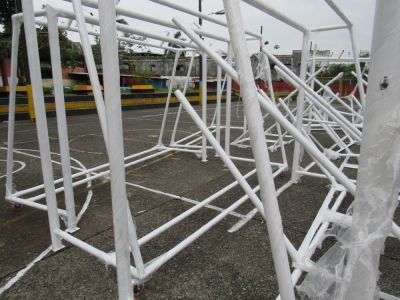 Cuatro Comunidades del Bajo San Juan serán favorecidas con la entrega de mobiliario y equipos tecnológicos gestionados por la Alcaldía distrital
