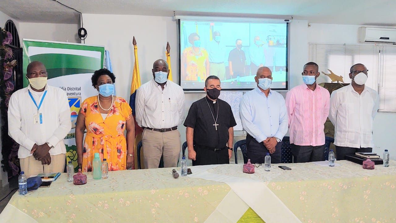 Buenaventura ya cuenta con el Comité de Libertad Religiosa  de Culto y Conciencia