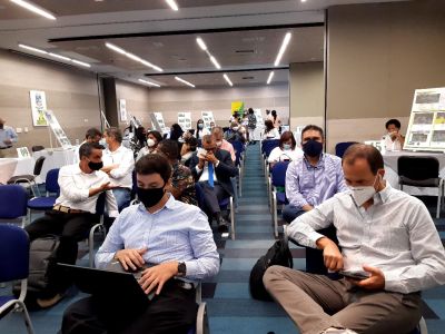 Con éxito se llevó a cabo la primera Rueda de Negocio Inmobiliaria en Buenaventura