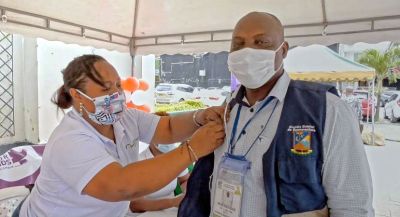 Secretaría de Salud realiza jornadas educativas en el del día mundial de la lucha contra el VIH Sida 