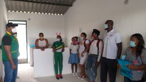 Alcaldía Distrital entregó vivienda propia a deportistas bonaverenses 