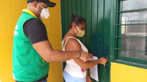Alcaldía Distrital entregó vivienda propia a deportistas bonaverenses 