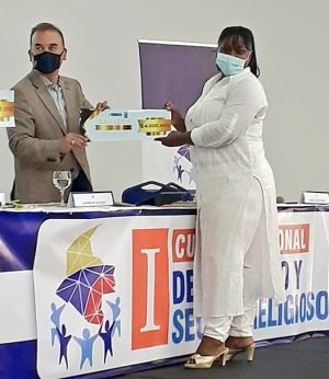 Buenaventura participó de la Cumbre Nacional de Gobernantes y Libertad Religiosa