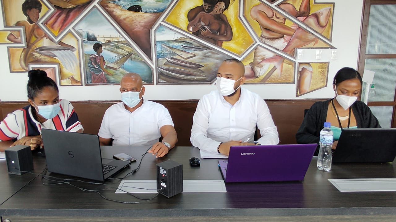 El Malecón de Buenaventura será cerrado durante fiestas de navidad y nuevo año