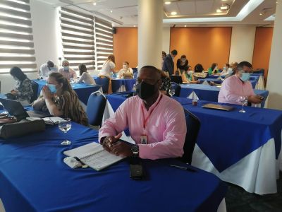 Secretaría de Salud vela porque que usuarios de Buenaventura afiliados a Medimás tengan cobertura médica en otras EPS 