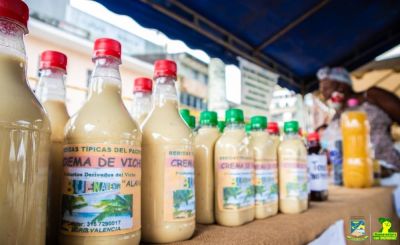 Con éxito se desarrolló en Buenaventura el 2do Mercado Popular "Del Campo a tu Hogar"