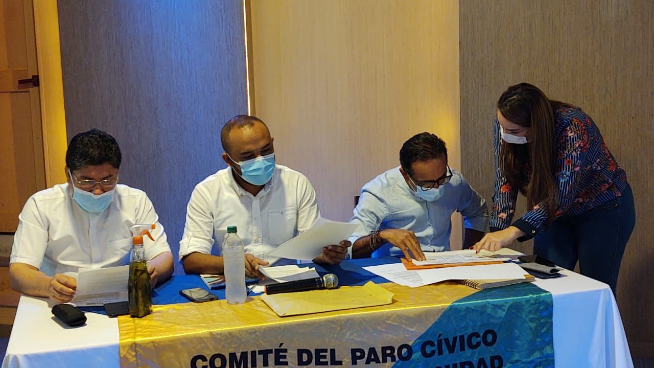 135 proyectos con un presupuesto de $2.5 billones en infraestructura para Buenaventura empezarán a ejecutarse en febrero de 2021