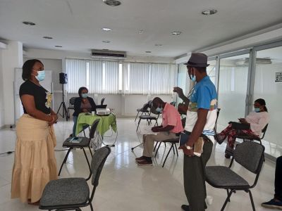 Alcaldía Distrital abre convocatoria para establecer el Comité de Participación Comunitaria en Salud 