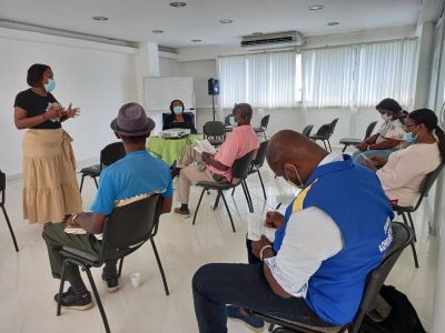Alcaldía Distrital abre convocatoria para establecer el Comité de Participación Comunitaria en Salud 