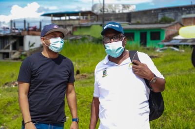 Siete escenarios deportivos fueron priorizados por la Alcaldía Distrital para su mejoramiento