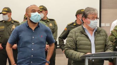En Consejo Extraordinario de Seguridad se toman nuevas medidas para garantizar la seguridad de los bonaverenses