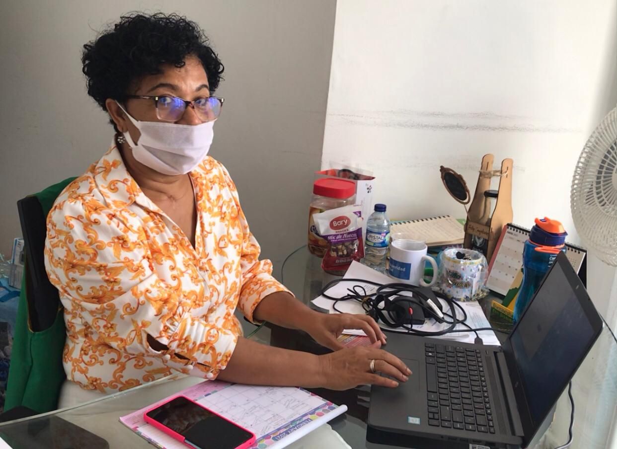 Secretaría de Convivencia atiende alerta temprana de la Defensoría del Pueblo por situación de orden público en la ciudad