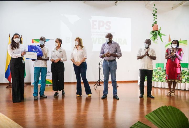 En reconocimiento a su labor, creadores y gestores culturales de Buenaventura recibirán beneficios del Programa BEPS