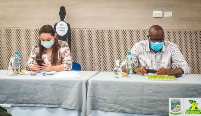 Durante Comisión de Paz desarrollada en Buenaventura se enviaron ocho propuestas al Presidente de la República