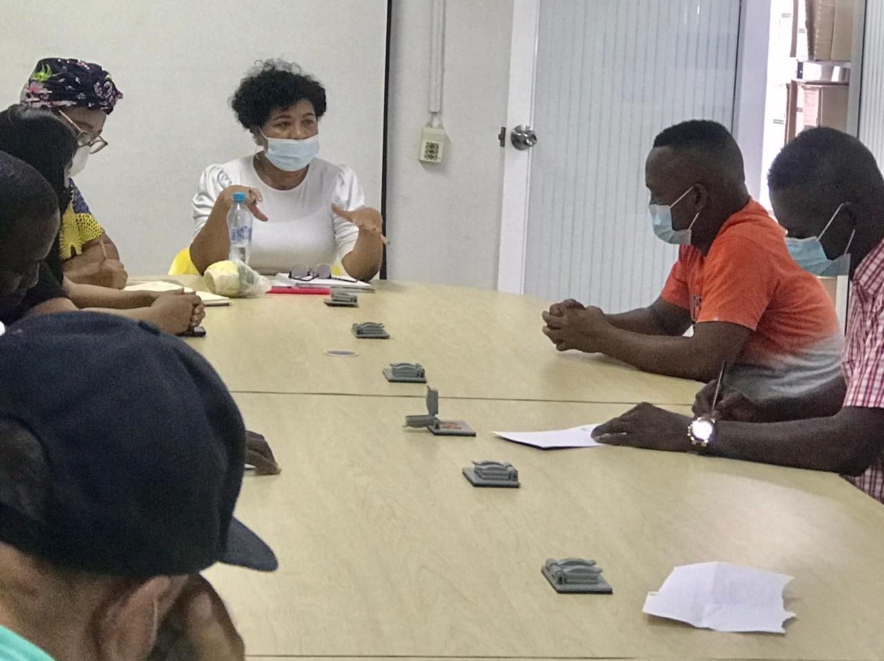 Alcaldía de Buenaventura llevará oferta institucional a las familias víctimas del conflicto
