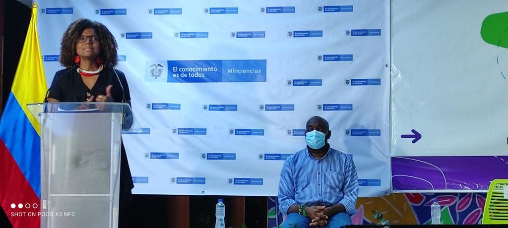 Buenaventura tendrá Centro de Investigación, Innovación y Emprendimiento anunció MinCiencias