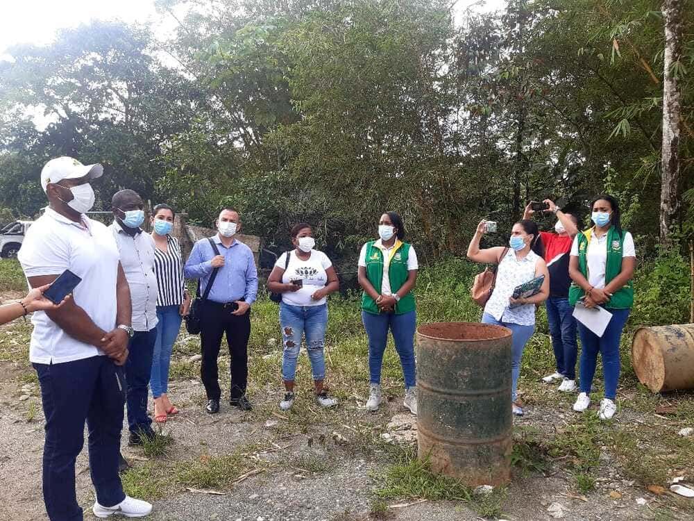 Alcaldía distrital ya tiene listo el terreno donde se construirá la Ciudadela Hospitalaria