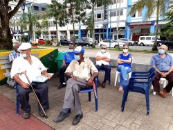 Buenaventura aumentó en un 51% el cumplimiento de la vacunación contra el Covid19