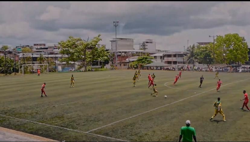 Alcaldía Distrital trabaja en fortalecimiento con las Academias Deportivas para impulsar los talentos locales
