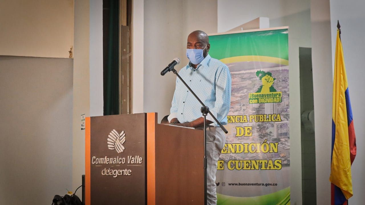 La Alcald&iacute;a Distrital tiene un mes para adicionar, modificar y trasladar rubros del presupuesto