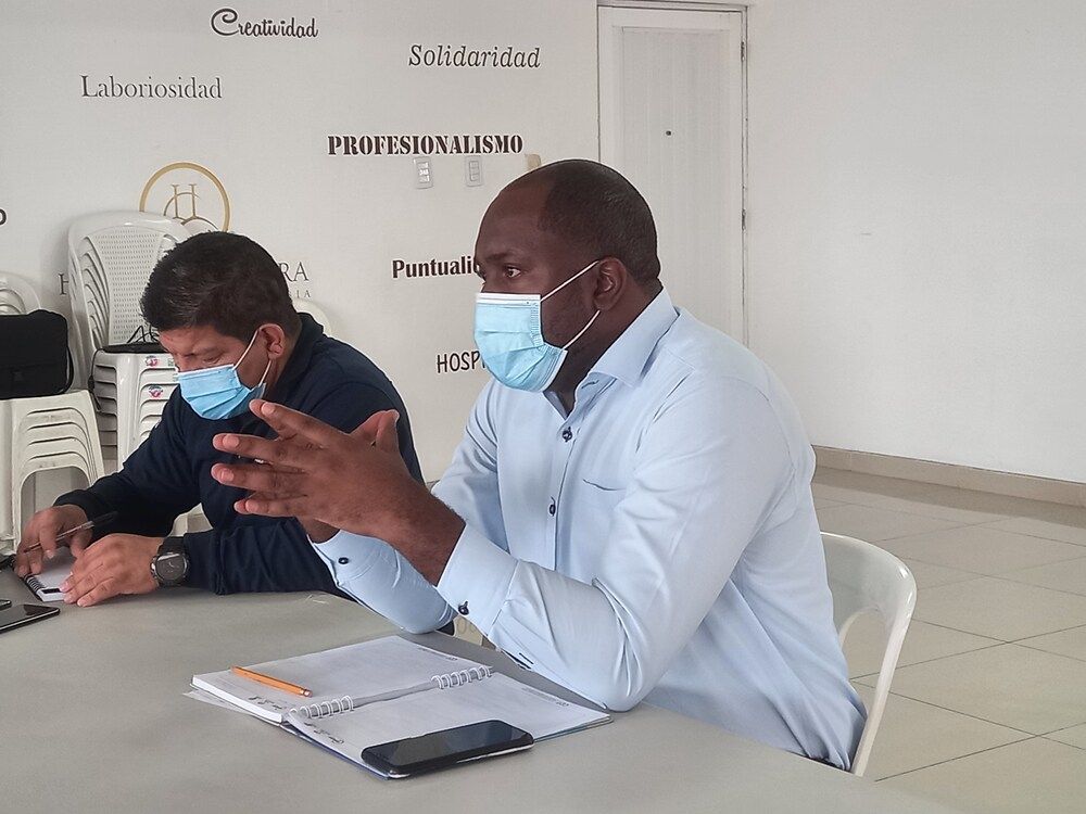 Se realizará Rueda de Negocios para impulsar el turismo del distrito en el exterior
