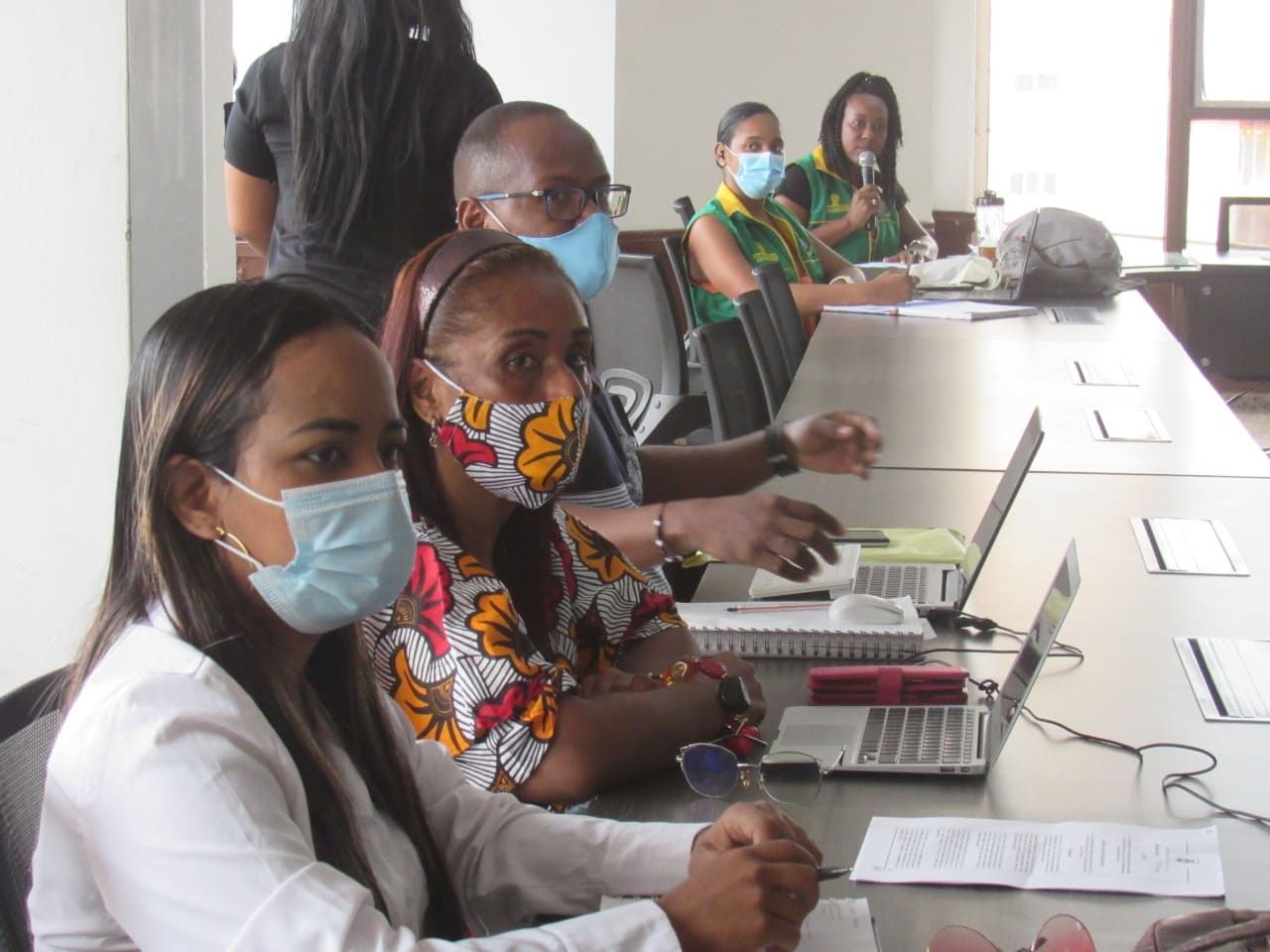 Aprueban Plan de Inversión para la salud de Buenaventura en los próximos dos años
