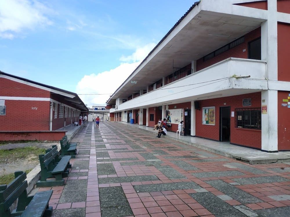 El INETERPO representará a Buenaventura en Concurso Nacional de Experiencias Significativas del Ministerio de Educación