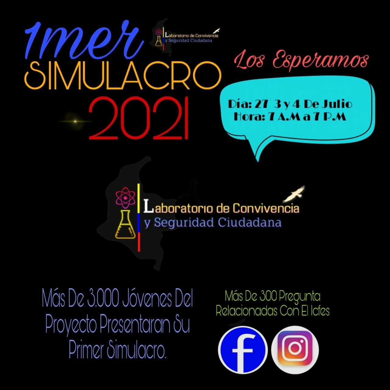 Estudiantes de grado 11 de Buenaventura participarán de la Jornada Especial de Refuerzo Virtual de cara a las Pruebas ICFES
