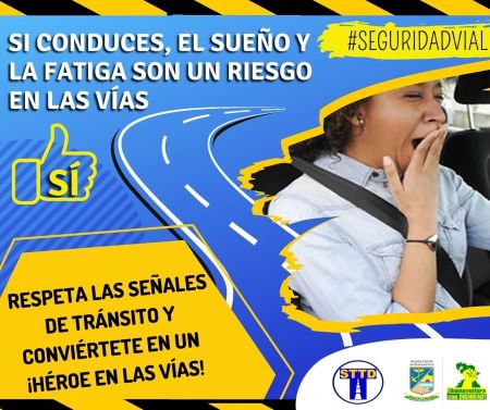 Respeta las señales de tránsito y conviértete en un héroe en las vías