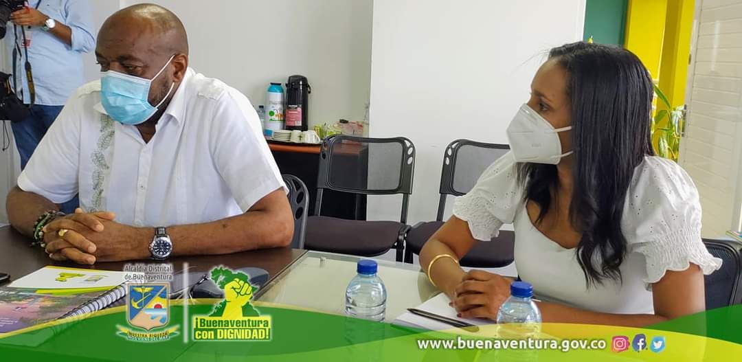 Alcaldía Distrital y Ministerio de Cultura conmemorarán el aniversario 481 de la ciudad con el concierto "Buenaventura, Cultura y Vida"
