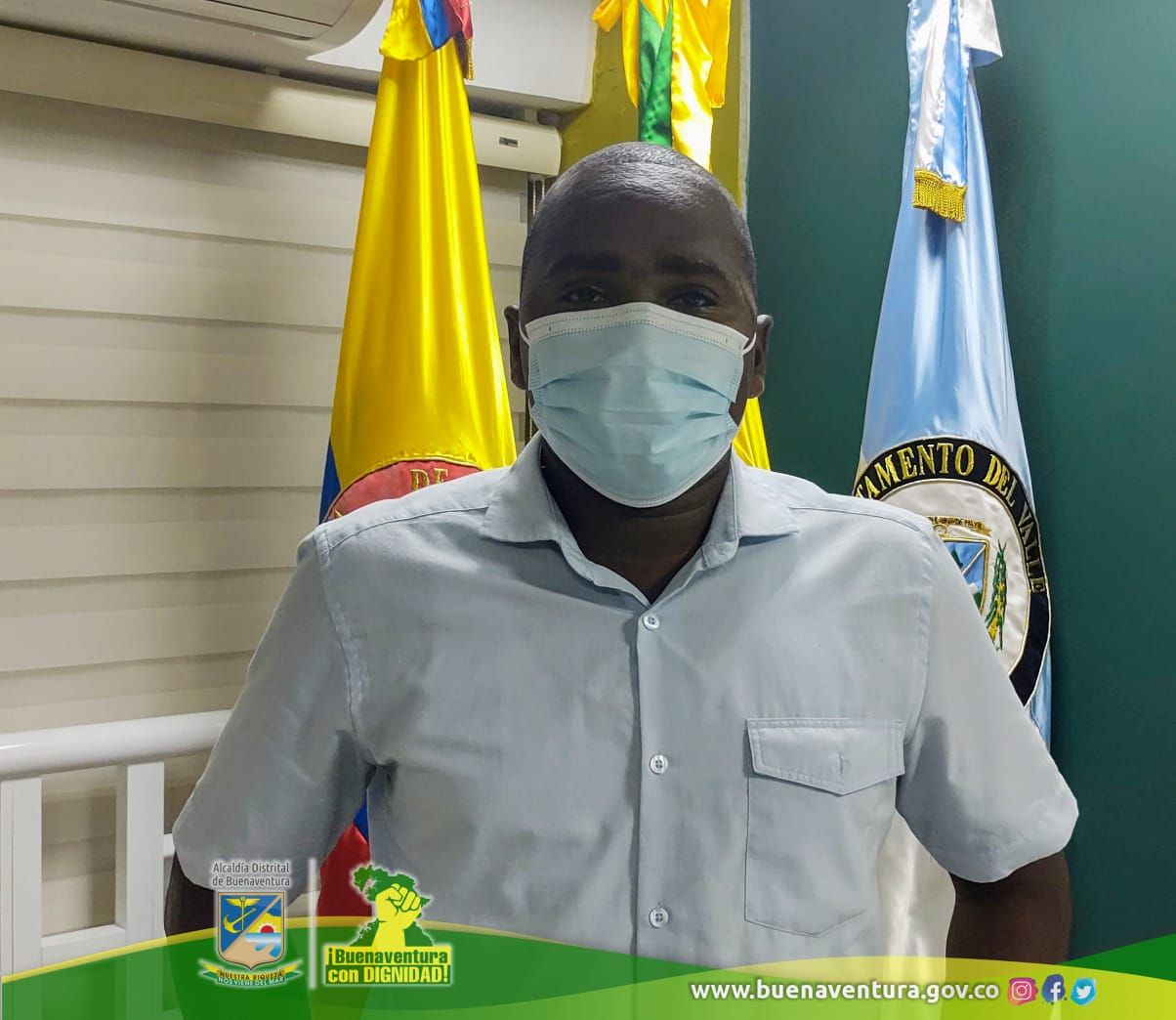 Alcaldía Distrital de Buenaventura avanza en el fortalecimiento de los procesos de producción rural y desarrollo económico