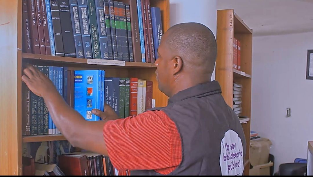 Las Bibliotecas Públicas Distritales te cuentan "Cuentos que no son Cuentos"