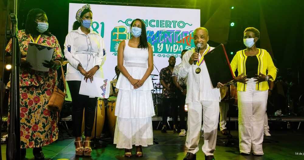 Con el concierto BUENAVENTURA: Cultura y Vida, la ciudad conmemoró 481 años de fundación