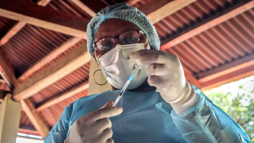 “La variante Delta nos invita a reforzar la vacunación como medida de prevención”: Secretaria de Salud distrital
