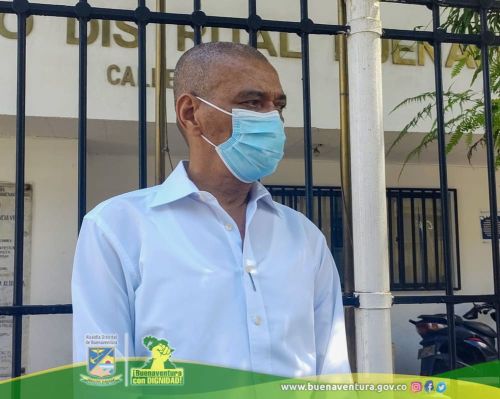 Nuevas medidas fueron tomadas para controlar el orden público en Buenaventura