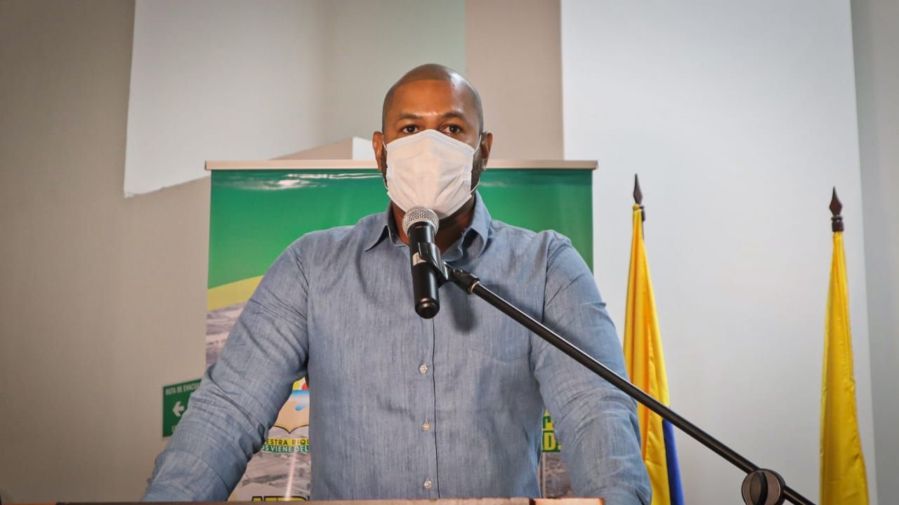 La Ciudadela de San Antonio ya cuenta con diseño para su Polideportivo