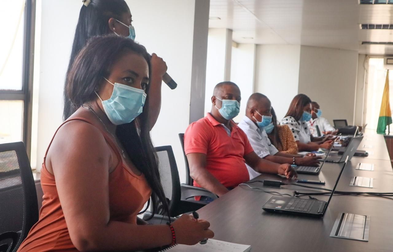 Buenaventura tiene nuevos veedores en las instituciones de Salud