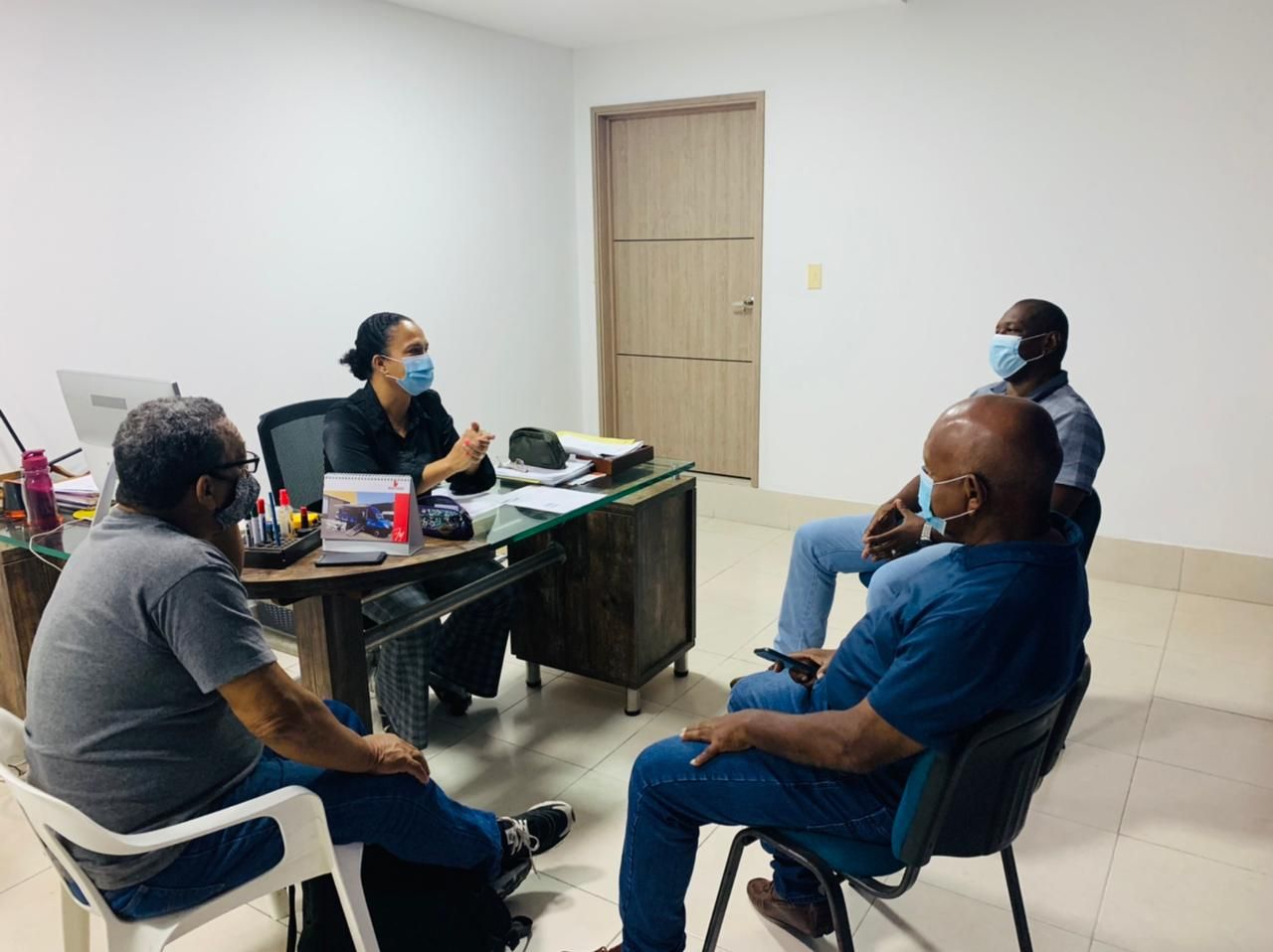 Pronto se construirá Estación de Transferencia para residuos sólidos en el Distrito