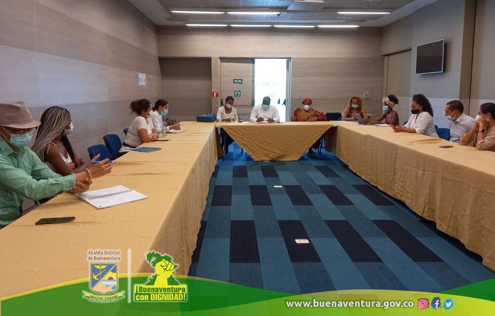 Se ultiman detalles para la realización de Expoyubarta Buenaventura 2021