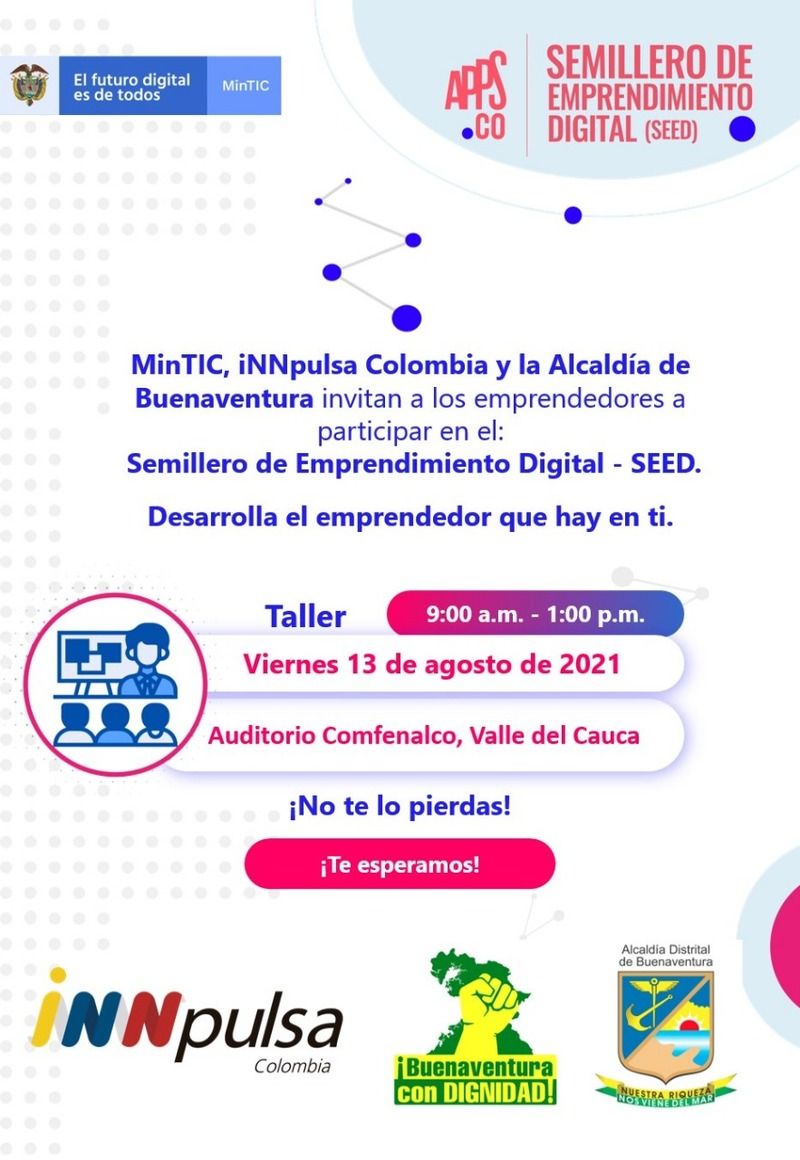 Comunicado - Secretaría de Convivencia para la Sociedad Civil