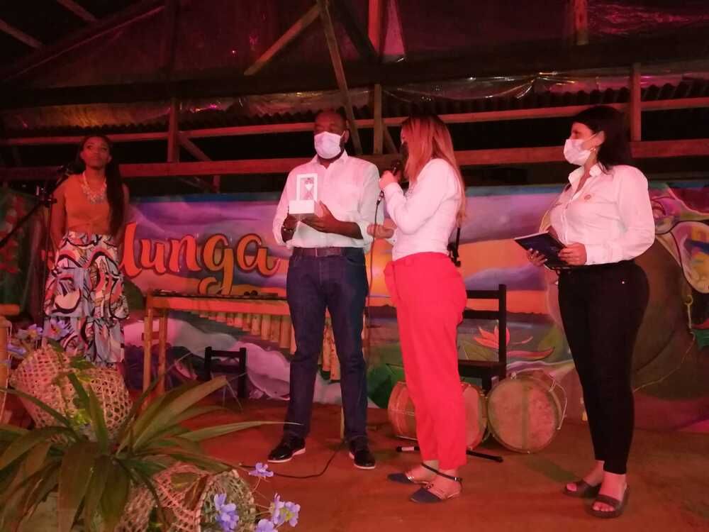 Se firma Acuerdo Interadministrativo de Proreactivación entre Buenaventura y Zipaquirá