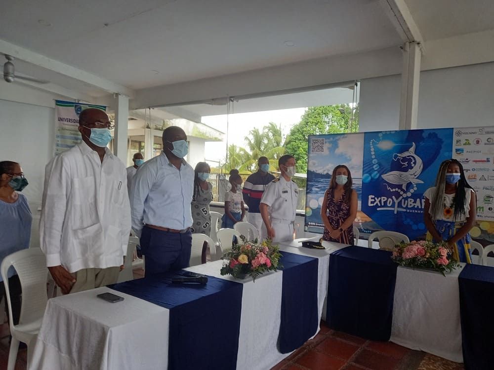 De manera satisfactoria culmina Expoyubarta Buenaventura 2021
