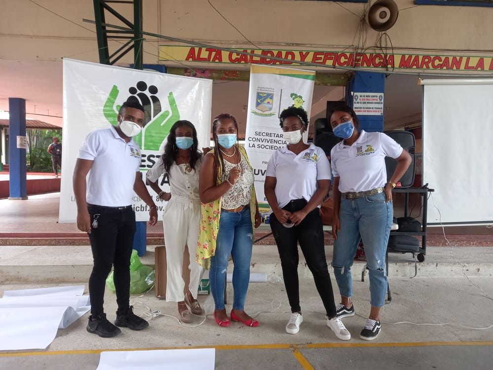 Hasta el 28 de agosto los candidatos a CDJ podr&aacute;n inscribir las listas