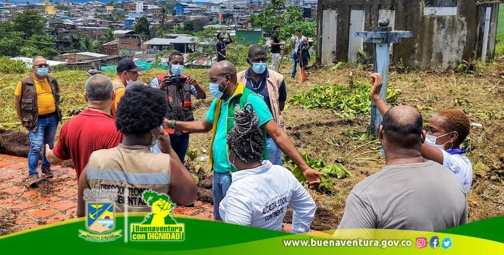 Inició la recuperación ambiental del Acuaparque