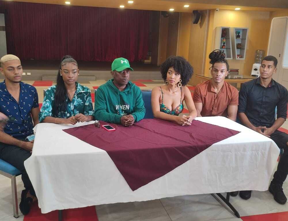 Con apoyo de la Gestora Social bonaverenses participarán en la gran pasarela Somos Pacific 2021
