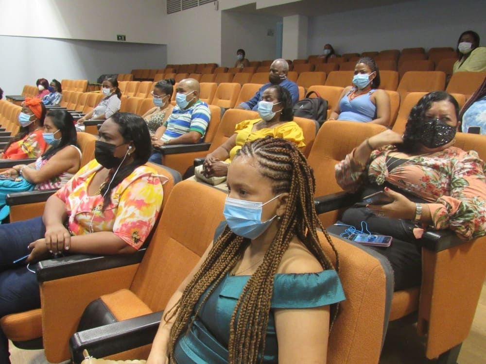 41 docentes de colegios oficiales fueron exaltados por la Secretar&iacute;a de Educaci&oacute;n en la celebraci&oacute;n del D&iacute;a del Maestro