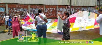 La Secretaría de las Mujeres Equidad de Género e Igualdad de derechos participó de la marcha “Madres por la vida”   en conmemoración  al Día Internacional de las Víctimas de Desapariciones Forzadas